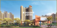 Shapoorji Pallonji Joyville Tower Crown Project Thumbnail Image