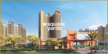 Shapoorji Pallonji Joyville Tower Crown Project Thumbnail Image