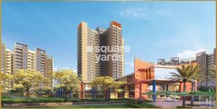 Shapoorji Pallonji Joyville Tower Crown