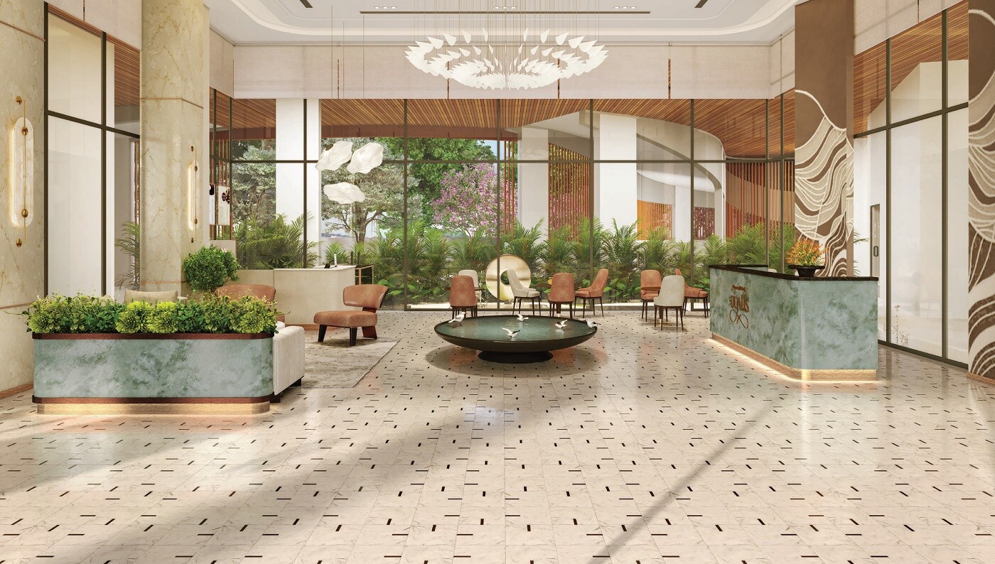 Shapoorji Pallonji The Dualis