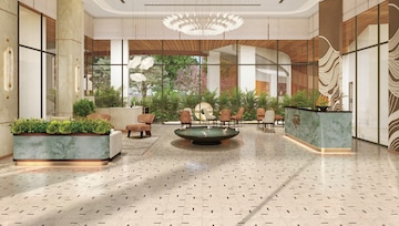 Shapoorji Pallonji The Dualis
