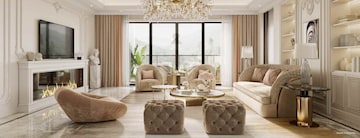 Shapoorji Pallonji The Dualis
