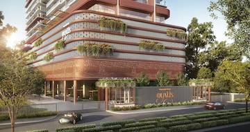 Shapoorji Pallonji The Dualis