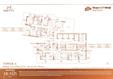 Shapoorji Pallonji The Dualis