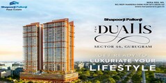 Shapoorji Pallonji The Dualis