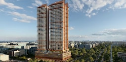 Shapoorji Pallonji The Dualis