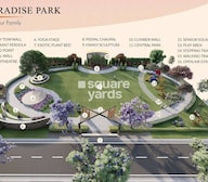 SHF Homes Amenities-Features