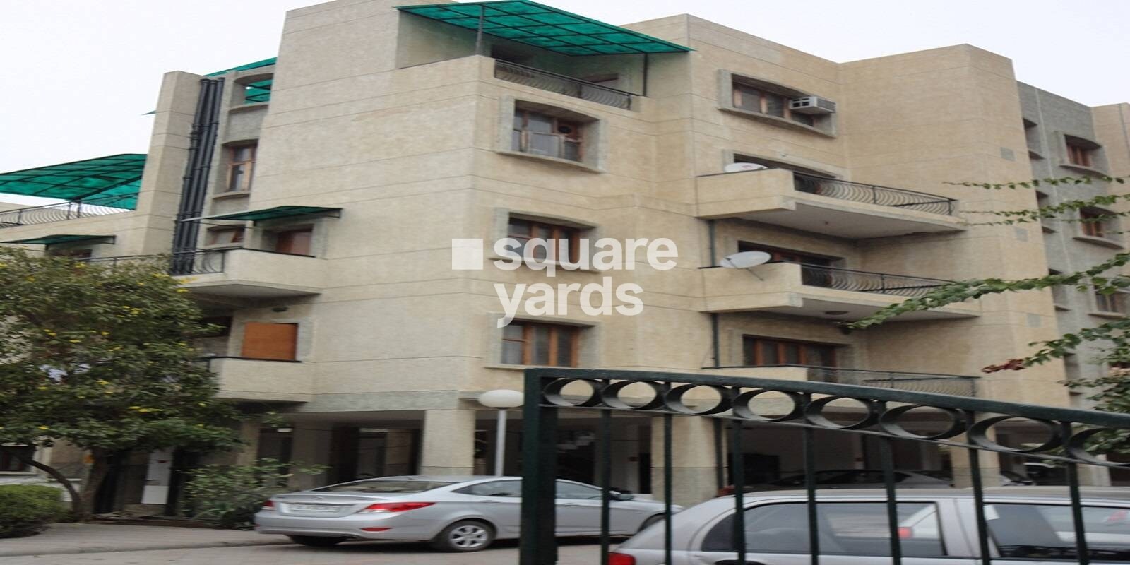 Shivalaya Apartments Gurgaon