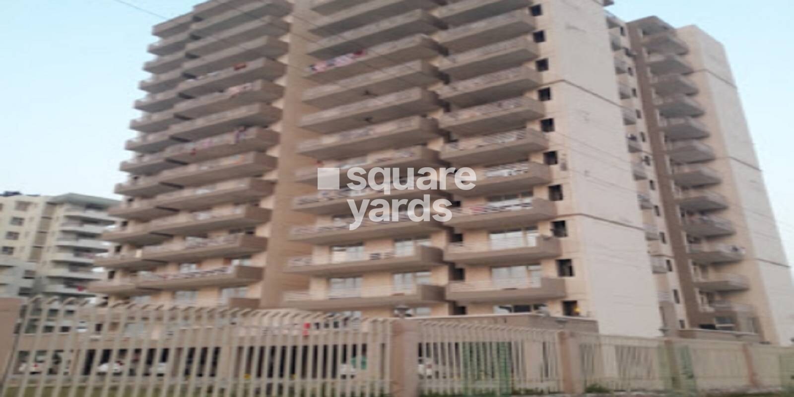 Shree Ramdeep CHS Featured Image