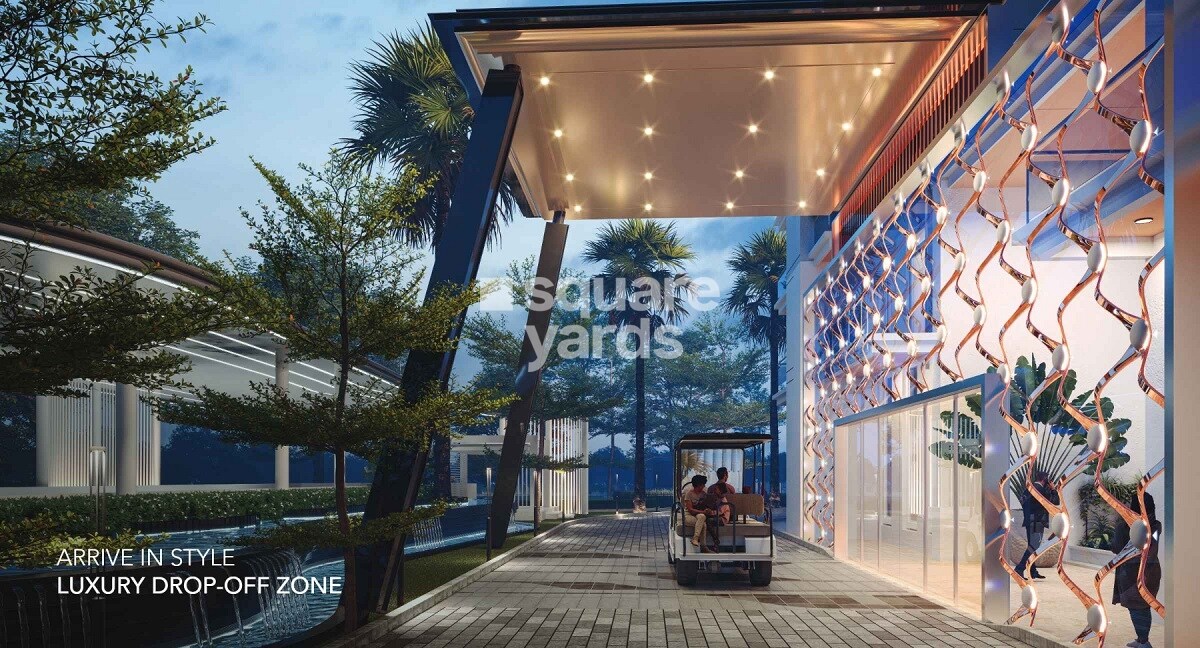 Shree Vardhman Ambrosia