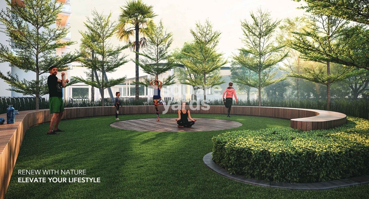 Shree Vardhman Ambrosia Amenities-Features 2