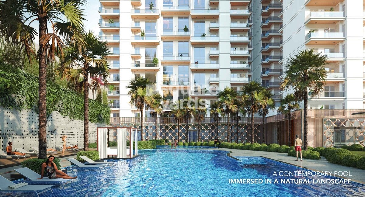 Shree Vardhman Ambrosia Amenities-Features 3