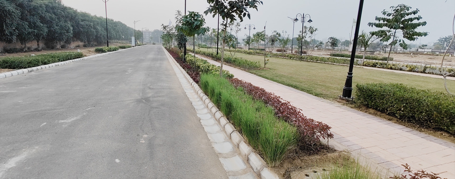 Shree Vardhman City