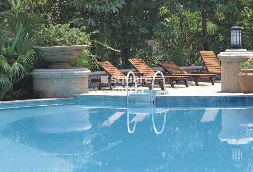 Shree Vardhman Flora Amenities-Features