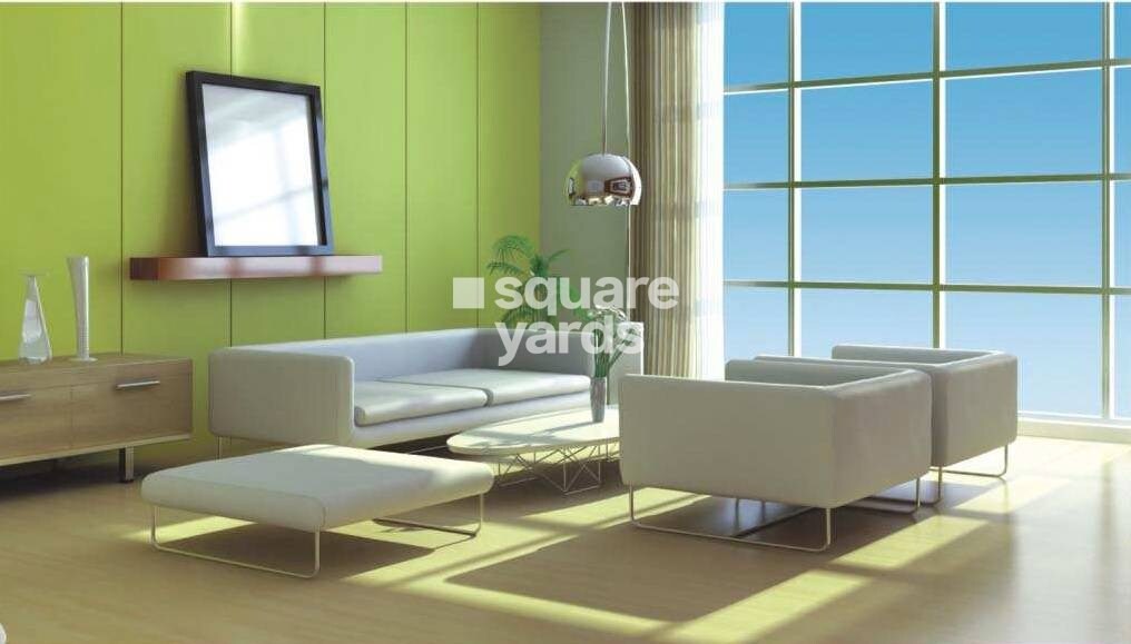 Shree Vardhman Flora Apartment Interiors 1