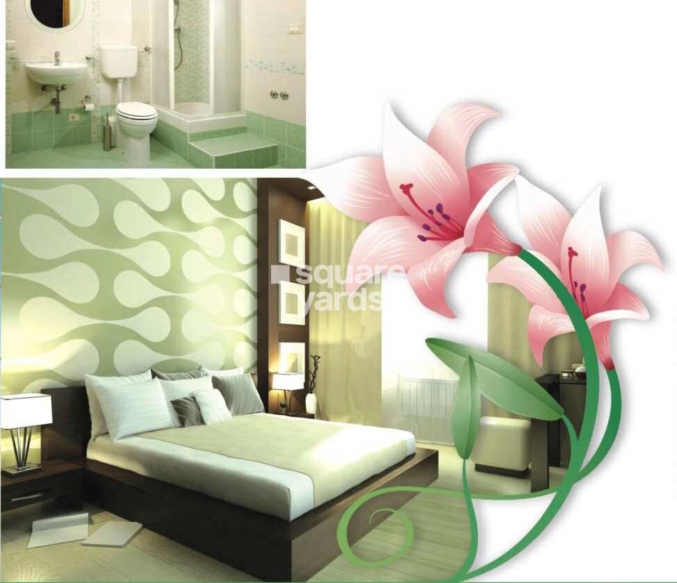 Shree Vardhman Flora Apartment Interiors 2
