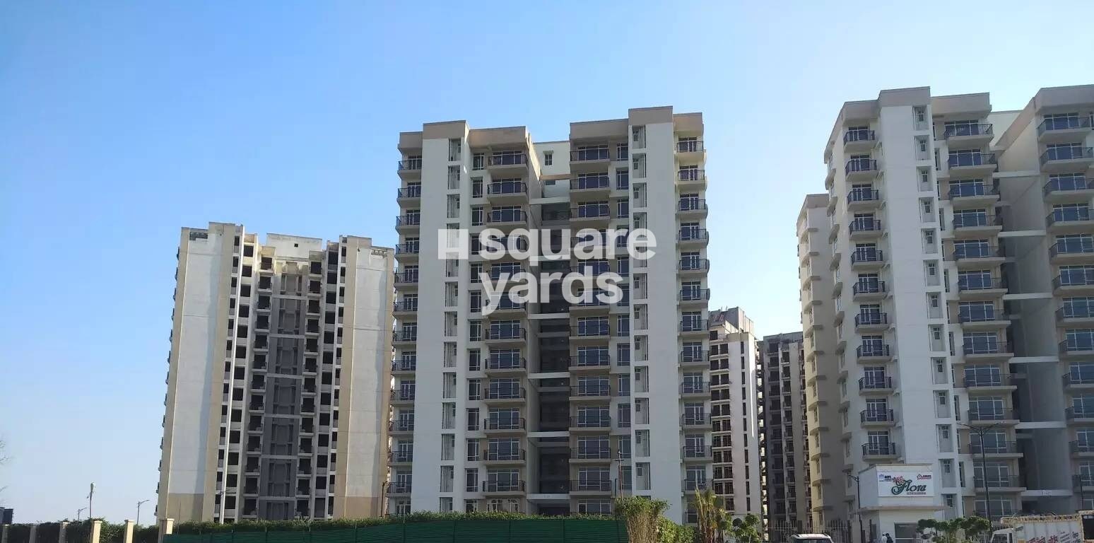 Shree Vardhman Flora