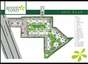 shree vardhman green court project master plan image1