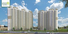 Shree Vardhman Green Court