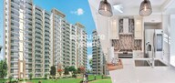 Shree Vardhman Green Court Tower View