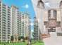 shree vardhman green court project tower view1