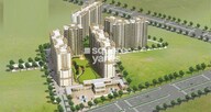 Shree Vardhman Green Court Tower View