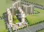 shree vardhman green court project tower view6
