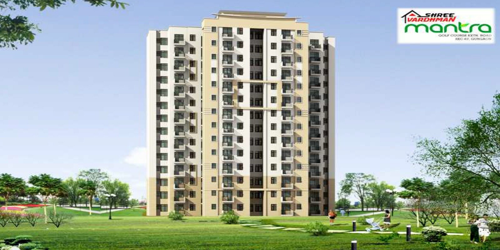 Shree Vardhman Mantra, Sector 67, Gurgaon