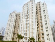 Shree Vardhman Mantra Tower View