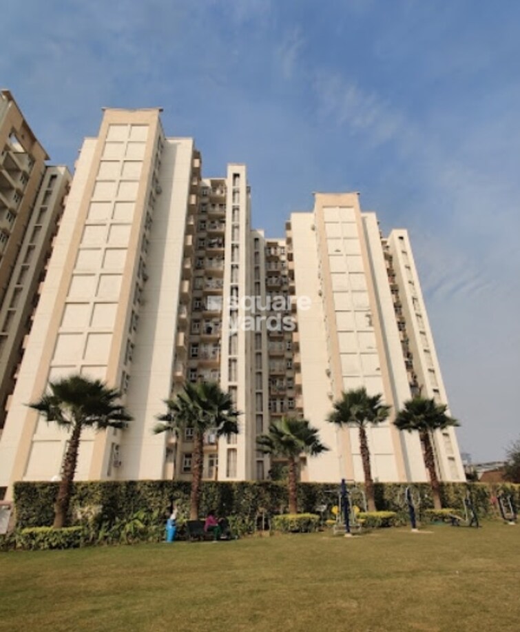 Shree Vardhman Mantra Tower View 4