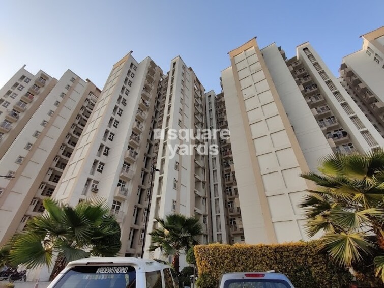 Shree Vardhman Mantra Tower View 3