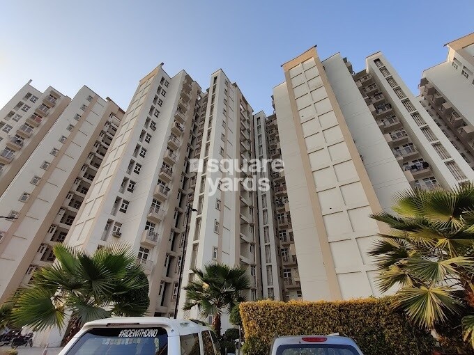 Shree Vardhman Mantra Tower View 3