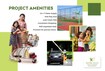 Shree Vardhman Nature Valley Amenities Features