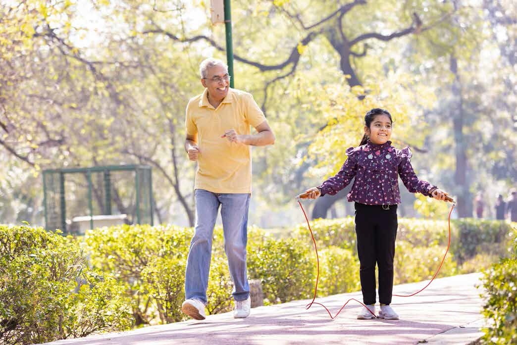 Shree Vardhman Nature Valley Amenities-Features 2