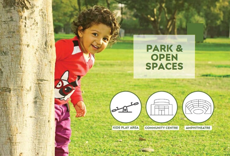 Shree Vardhman Nature Valley Amenities-Features 4