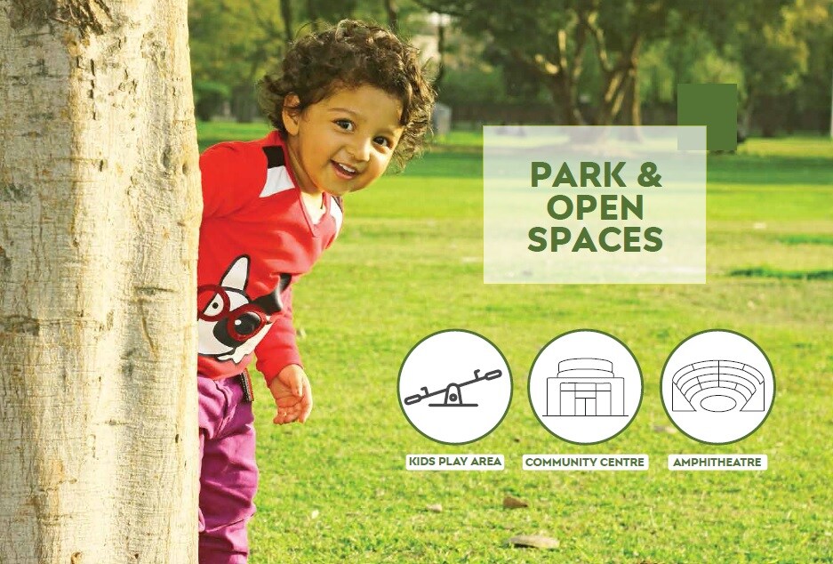 Shree Vardhman Nature Valley Amenities-Features 4