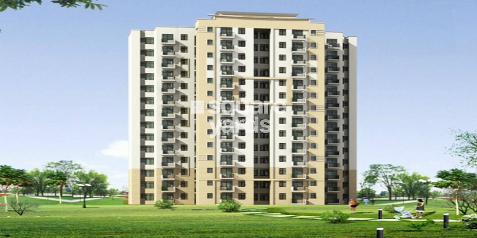 Shree Vardhman Olive