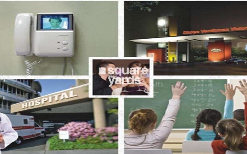 Shree Vardhman Victoria