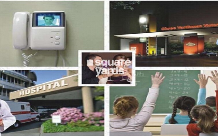 Shree Vardhman Victoria Amenities-Features 3