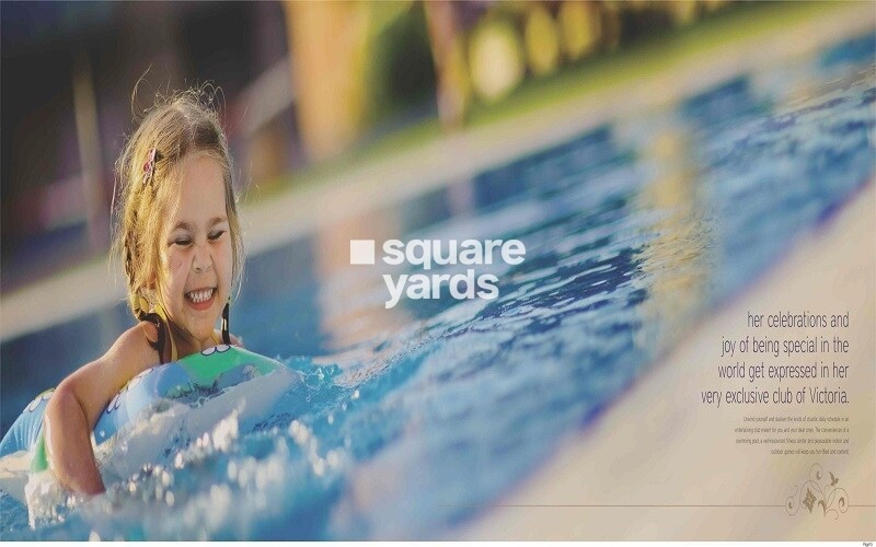 Shree Vardhman Victoria