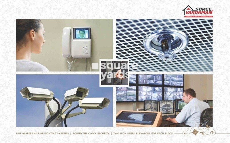 Shree Vardhman Victoria Amenities-Features 5