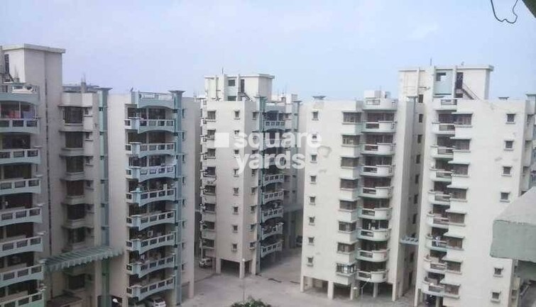 Sidco Shivalik Apartment Tower View