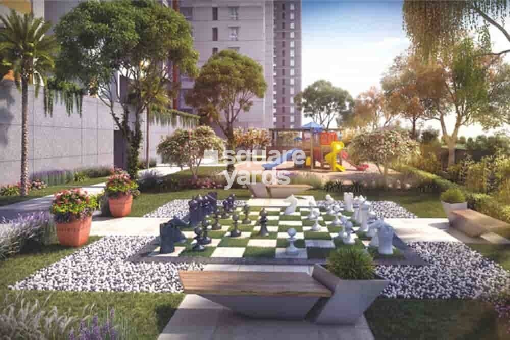 Sidhartha Diplomats Golf Link Amenities-Features