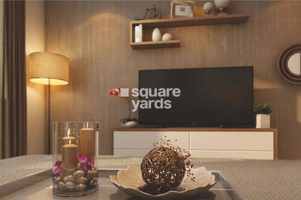 Sidhartha Diplomats Golf Link