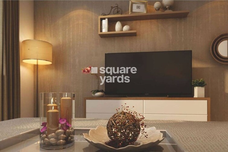 Sidhartha Diplomats Golf Link Apartment Interiors 2