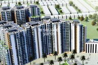 Sidhartha Diplomats Golf Link Tower View