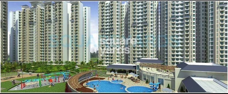 Sidhartha Estella Amenities-Features