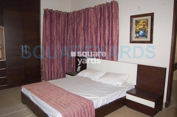 Sidhartha Estella Apartment Interiors 2