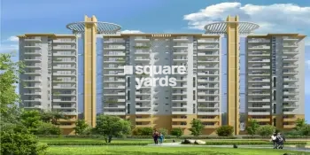 Sidhartha Estella Project Thumbnail Image