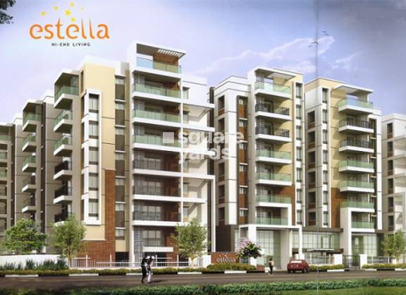 Sidhartha Estella